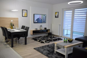 Apartamenty Platan Opieszyn 2 Września